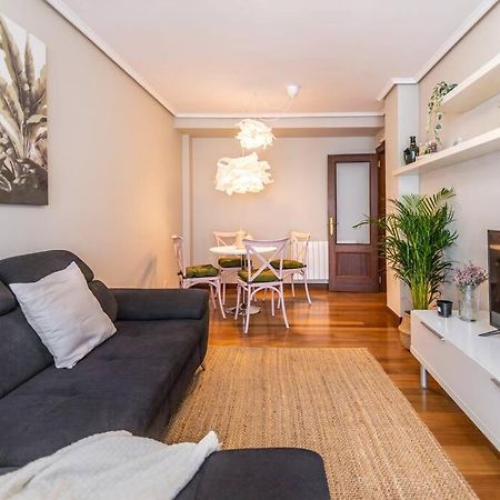 Piso De Diseno En El Casco Antiguo Apartman Castro Urdiales Kültér fotó