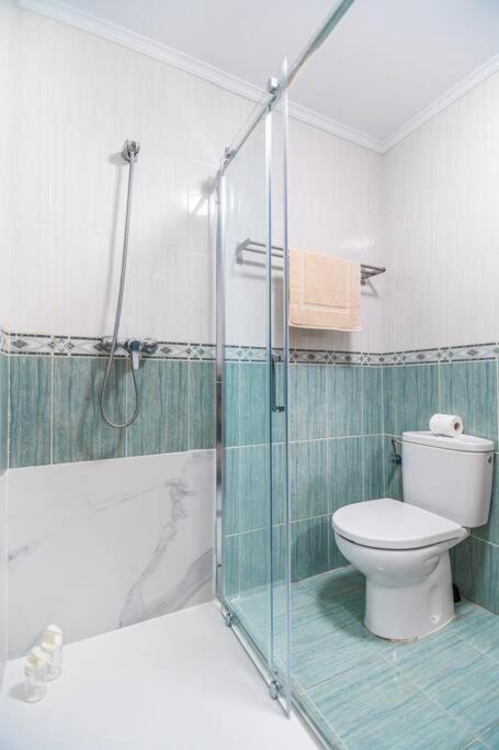 Piso De Diseno En El Casco Antiguo Apartman Castro Urdiales Kültér fotó